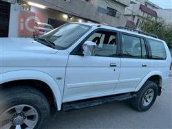 ميتسوبيشي ناتيفا